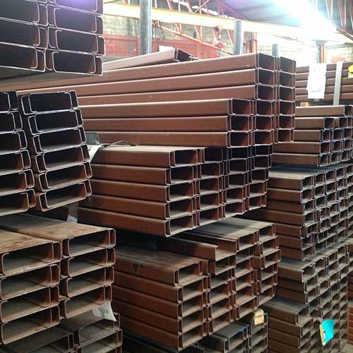 Conatul | Líderes de la industria del Acero